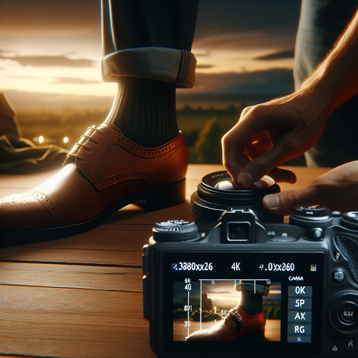 ??how to wear monk strap shoes