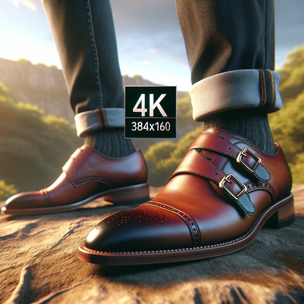 what are monk strap shoes        