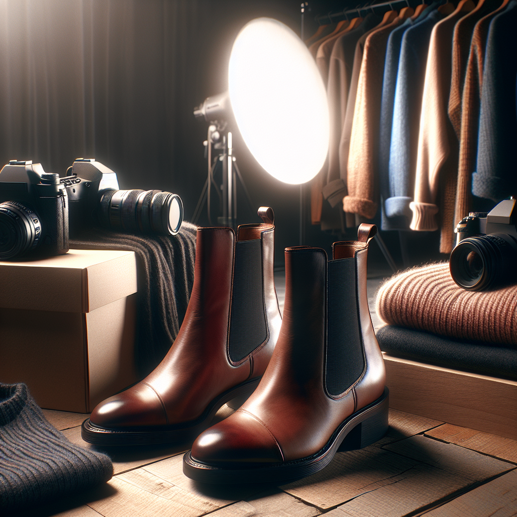 what yo wear with women chelsea boots