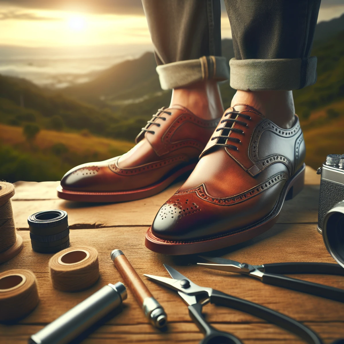 what are monk shoes for