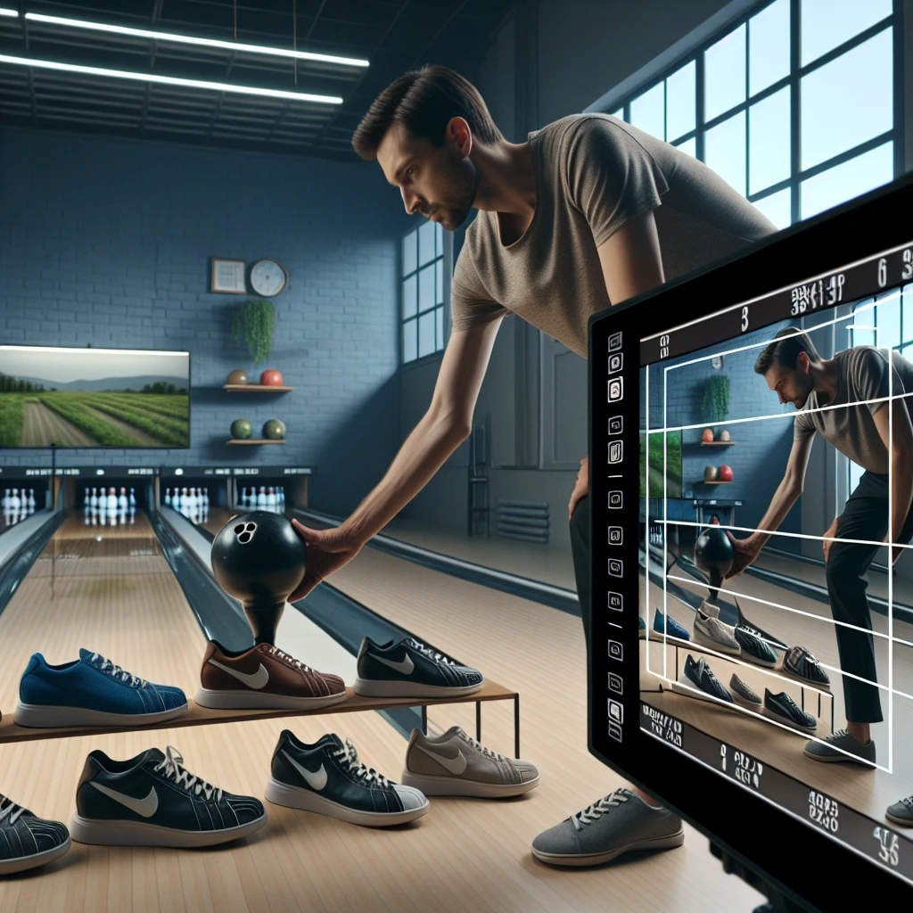 how to choose the right bowling shoes for men genr