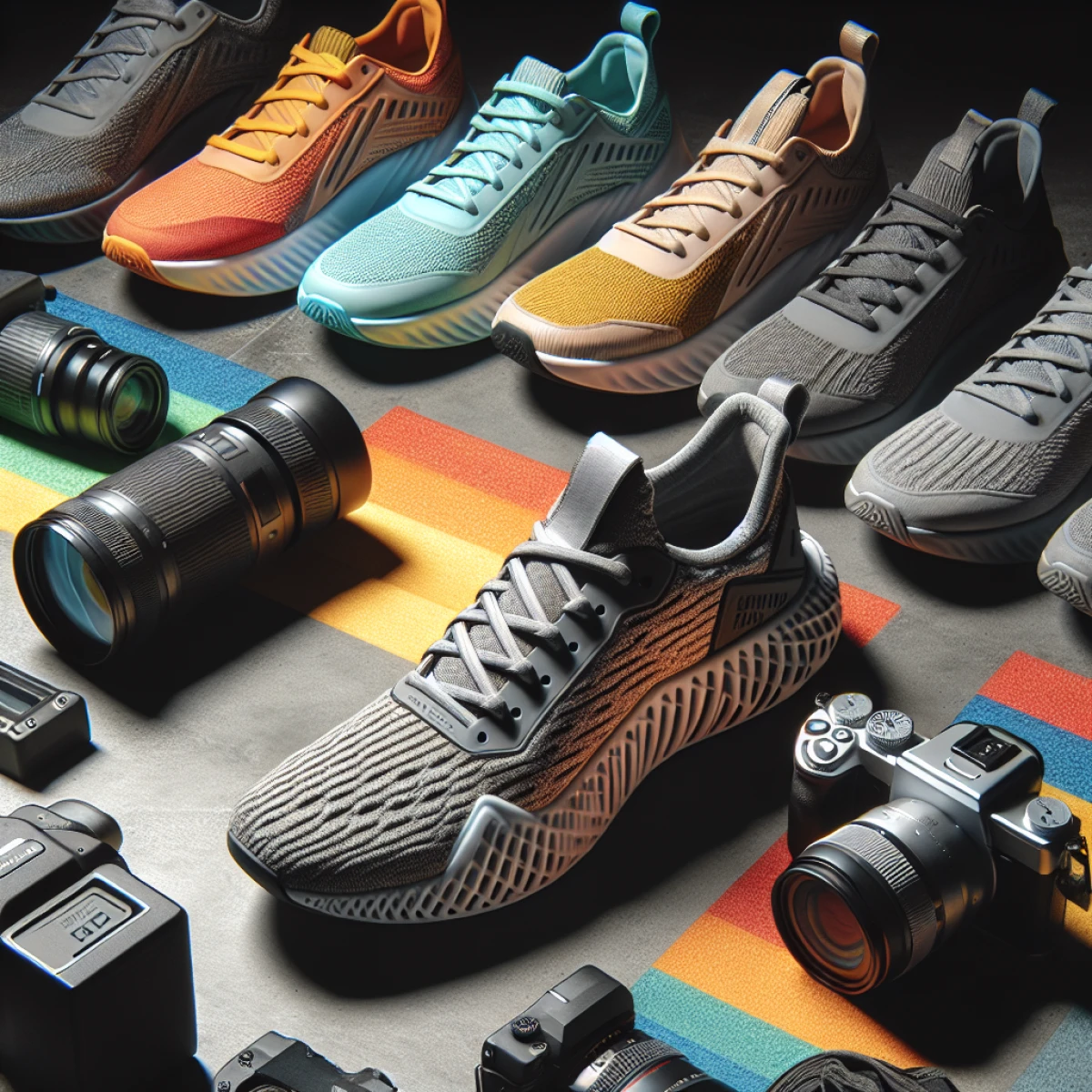 where can i find the best gym shoes for men