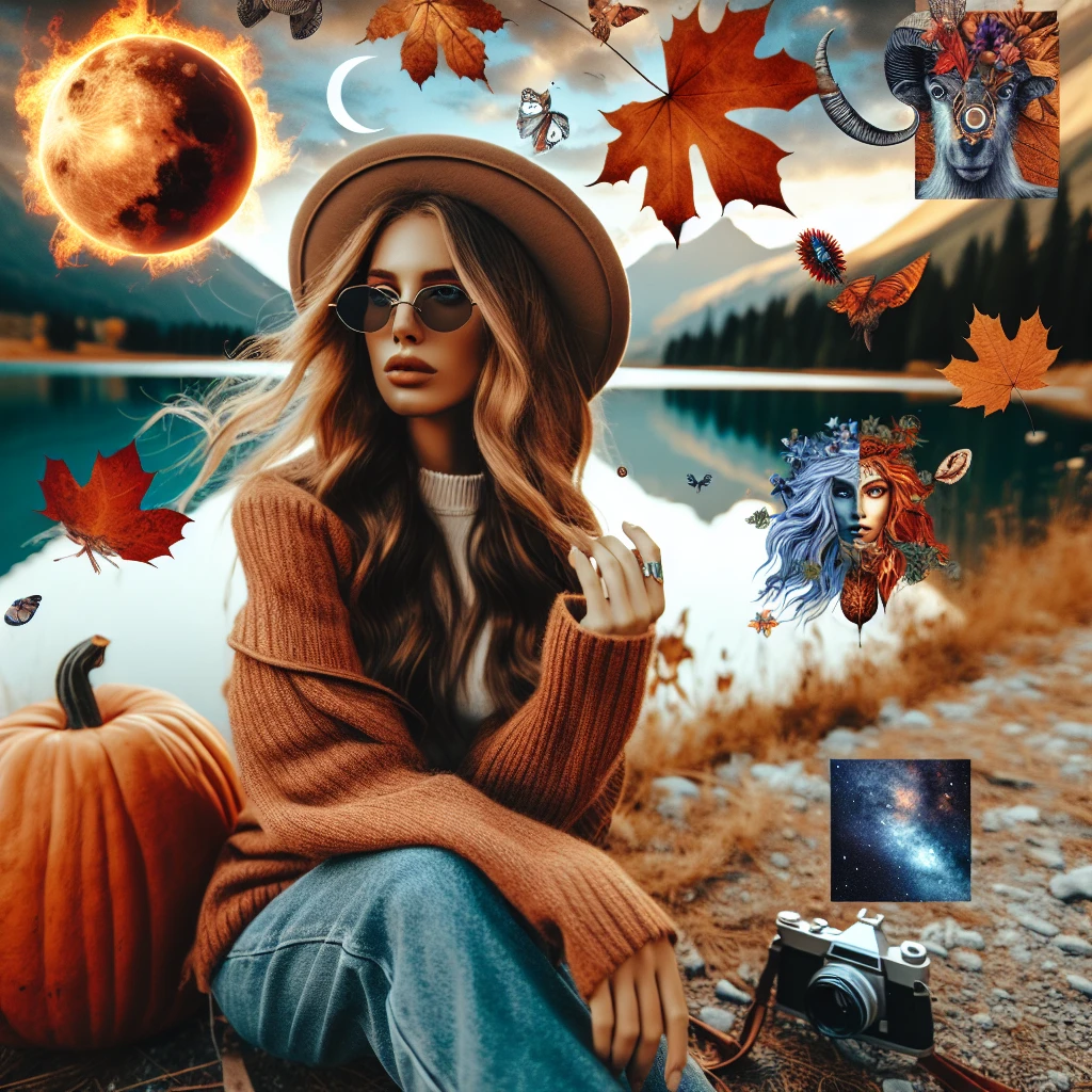 The Best of Fall Fashion Based on Your Zodiac Sign