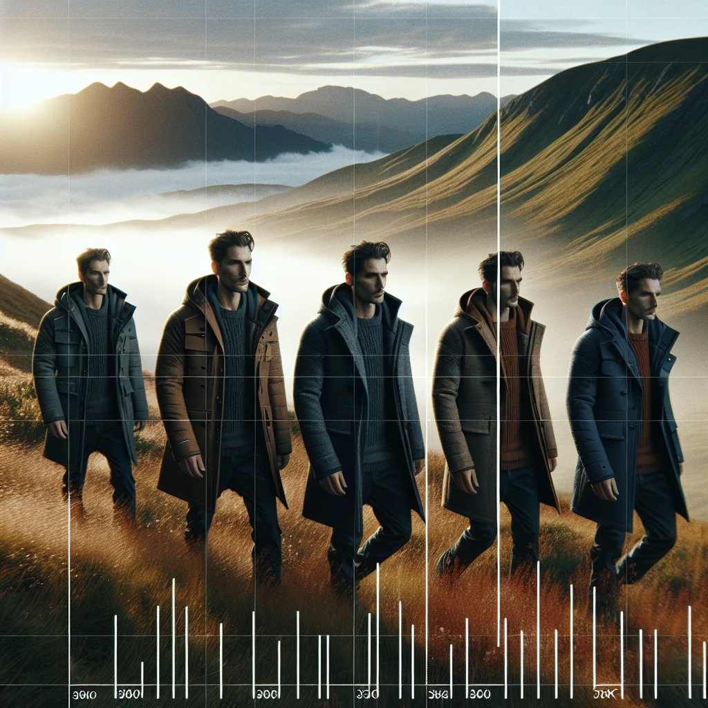 5 Outerwear Styles to Wear This Season