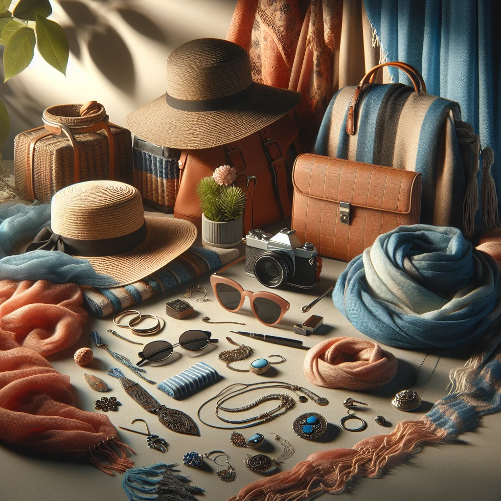 Spring Accessories to Add to Your Wardrobe Now