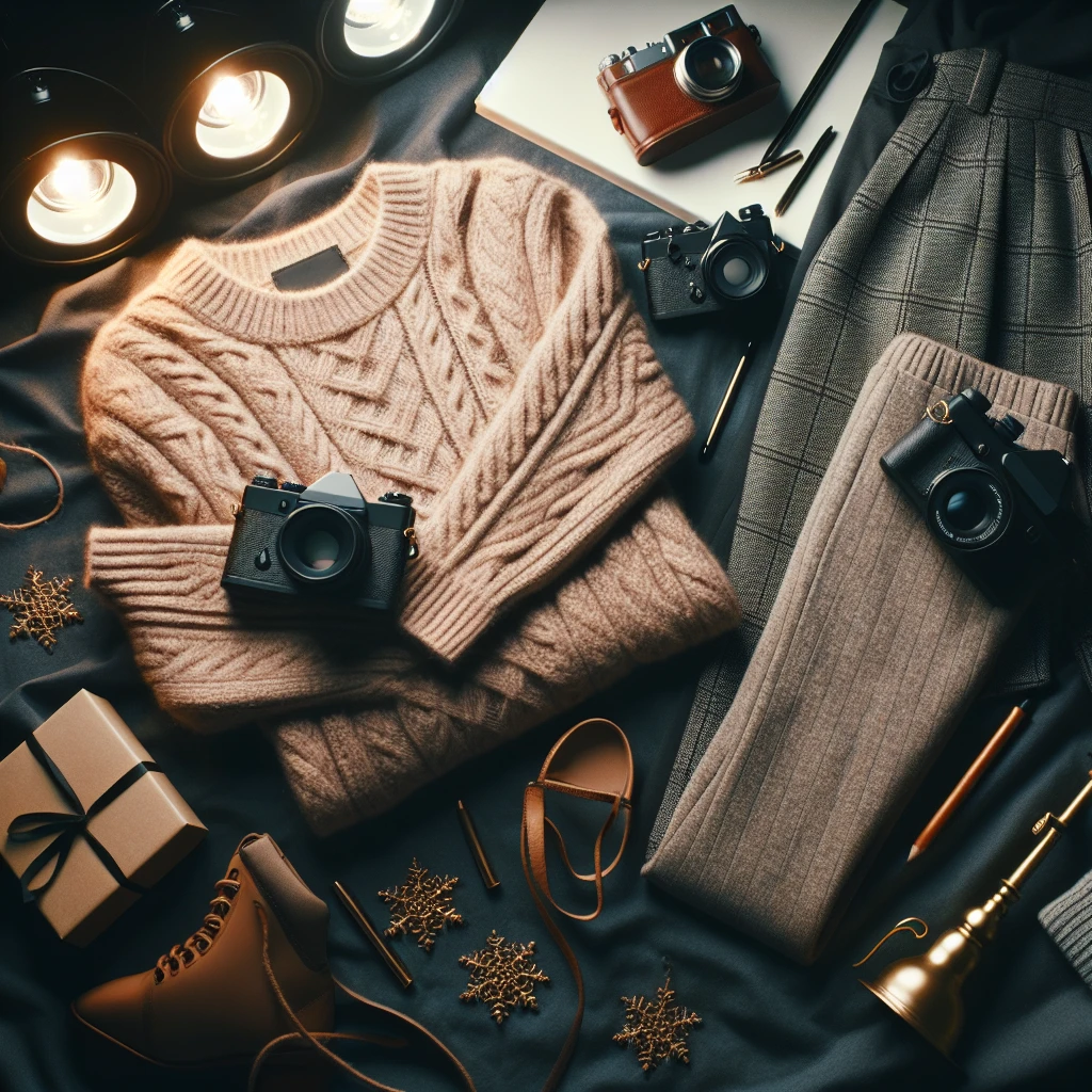 Tips from Our Stylists: NYE Outfits for Cold Weather
