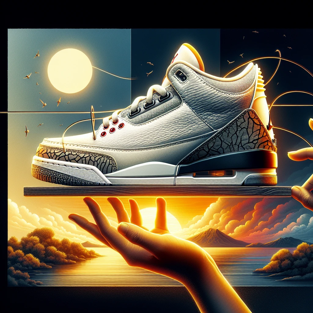 The Ultimate Air Jordan 3 Sizing, Fit and Styling Guide