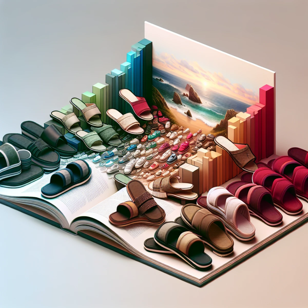 A Guide to Every Type of Slipper