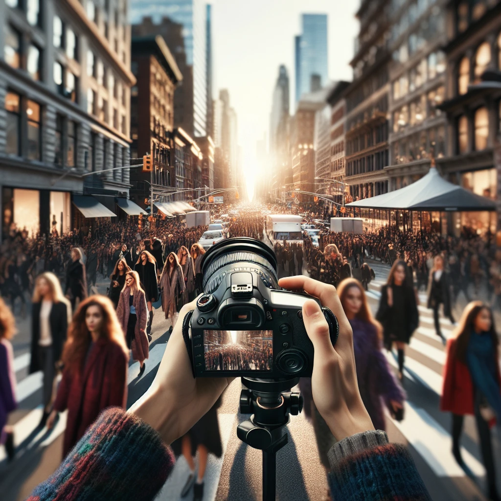 Fashion Week City Guide