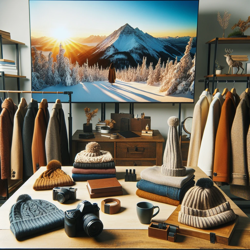The 10 Winter Fashion Essentials to Know