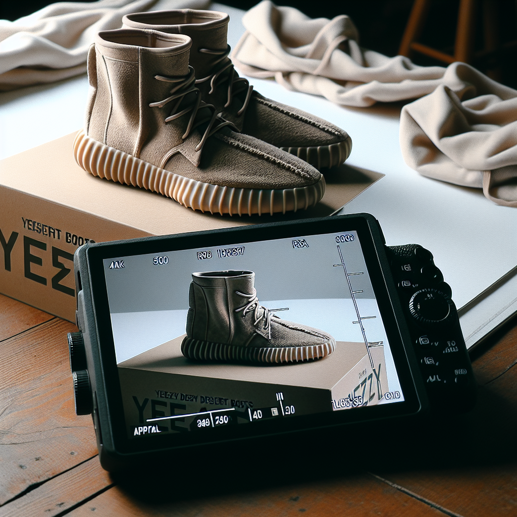 Do yeezy boots run small online