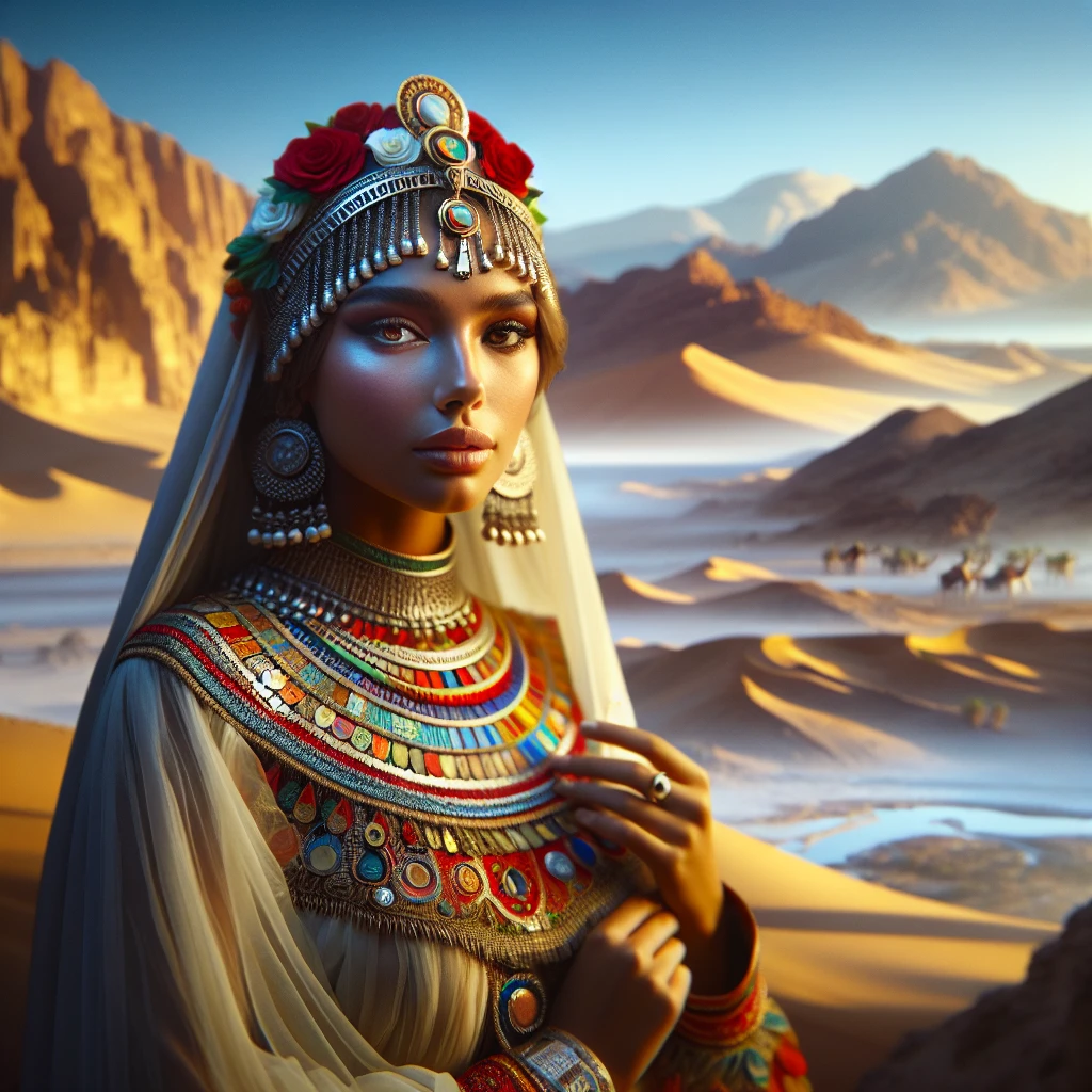 Traditional Dresses In Egypt Dresses Images 2024