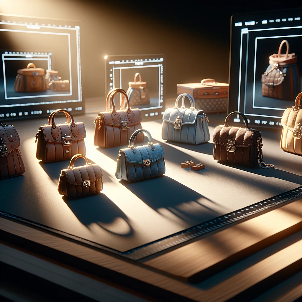 Five Mini Bags With Mega Style: A Size And Care Guide