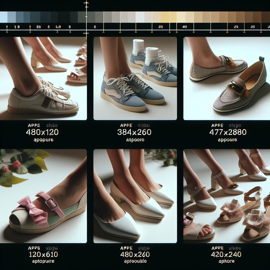 A Guide to Different Types of Flat Shoes