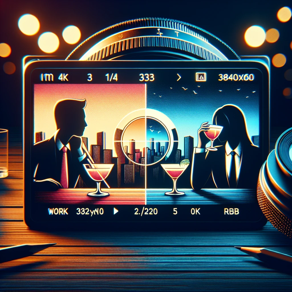 Work-to-Cocktails Style