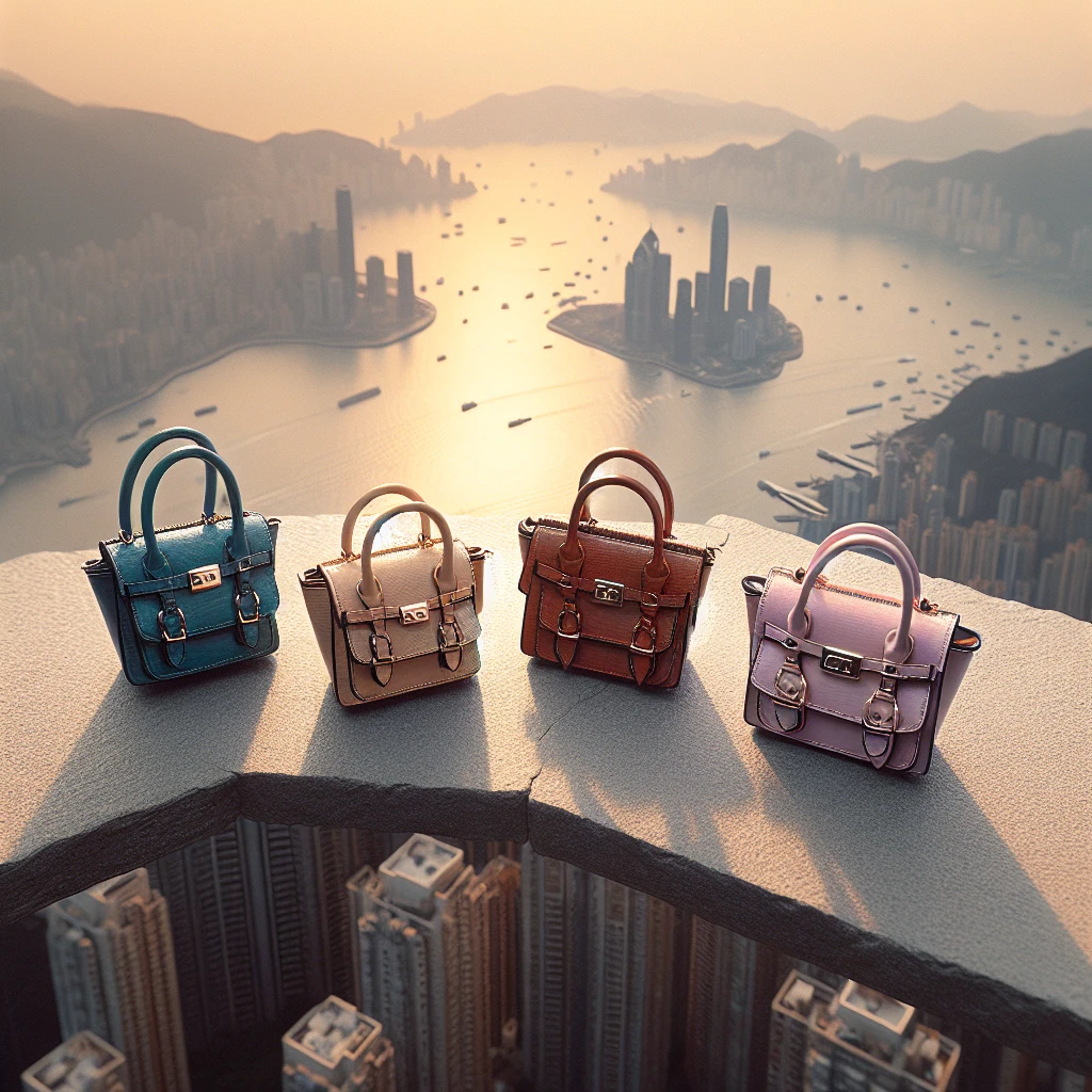 Five Mini Bags With Mega Style: A Size And Care Guide