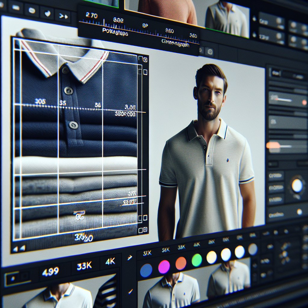 How does Polo Ralph Lauren Fit? Your Sizing and Fit Guide
