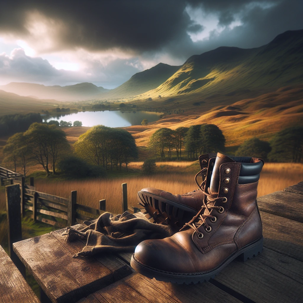 Where to Wear: Boot Essentials