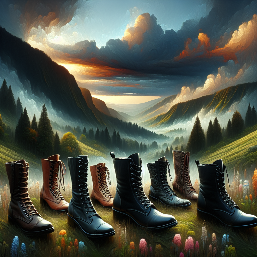 5 of the best cult boot trends to know now – Coveti