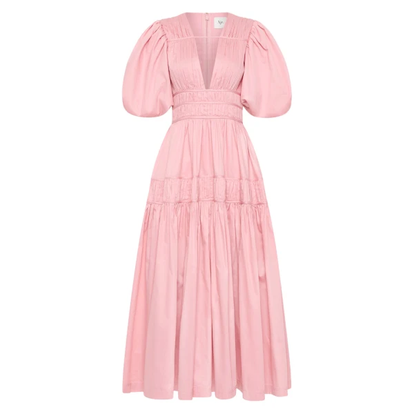 Aje Pink Dresses