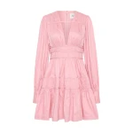 Aje Pink Dresses