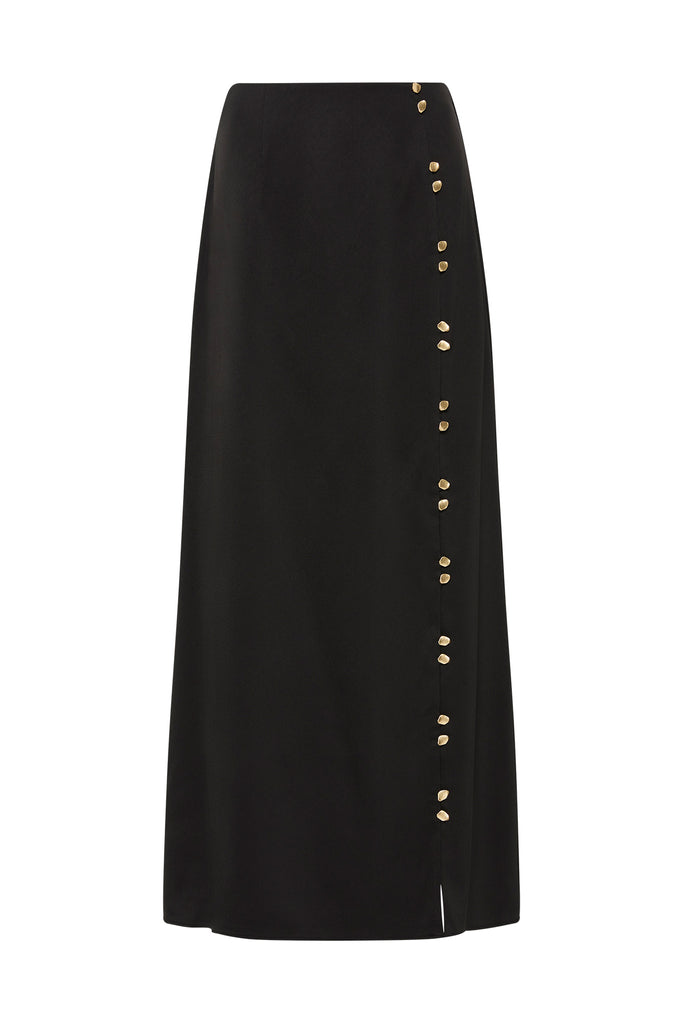 Aje Black Skirts