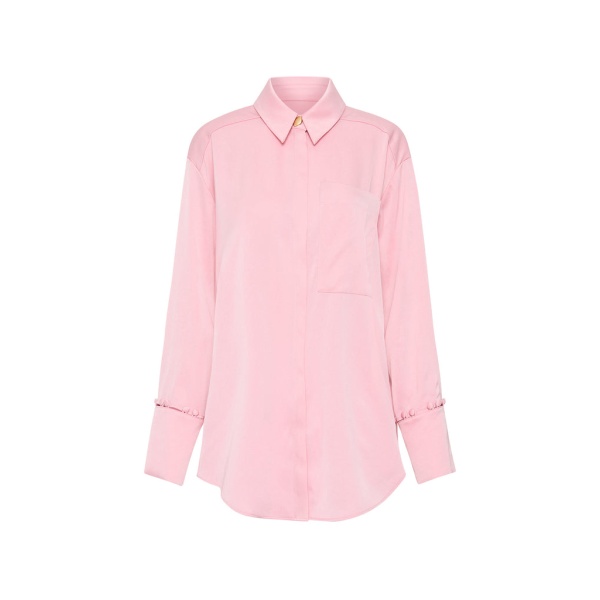 Aje Pink Tops