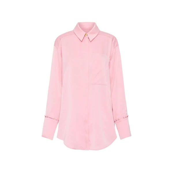 Aje Pink Tops