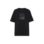 Aje Black T-shirt