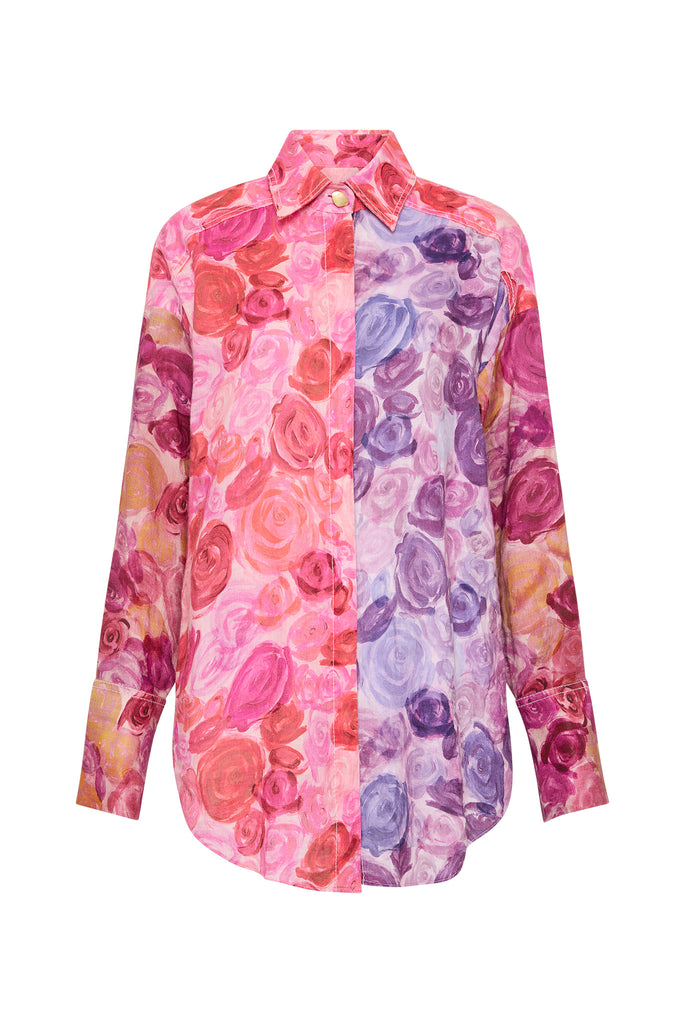 Aje Pink Tops
