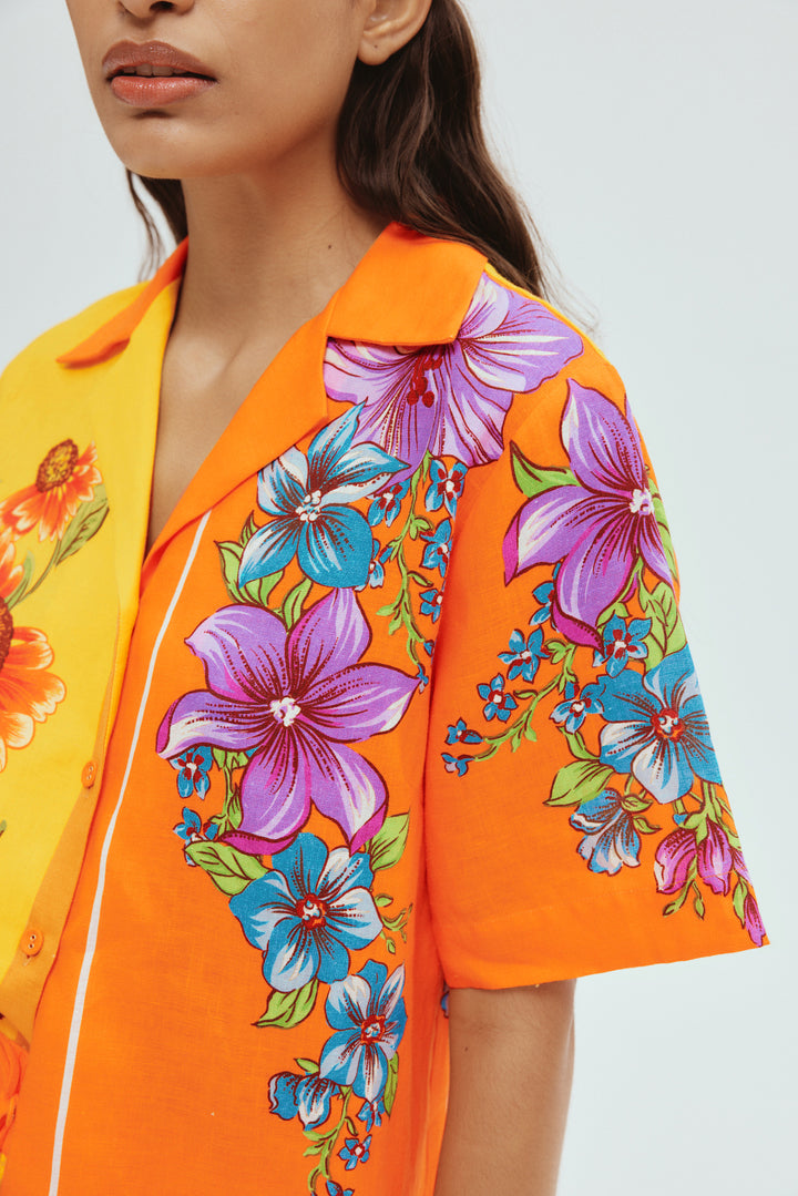 Alemais Juliette Shirt 600070386owt main image 1