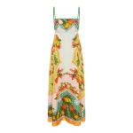 Alemais Lemonis Sundress