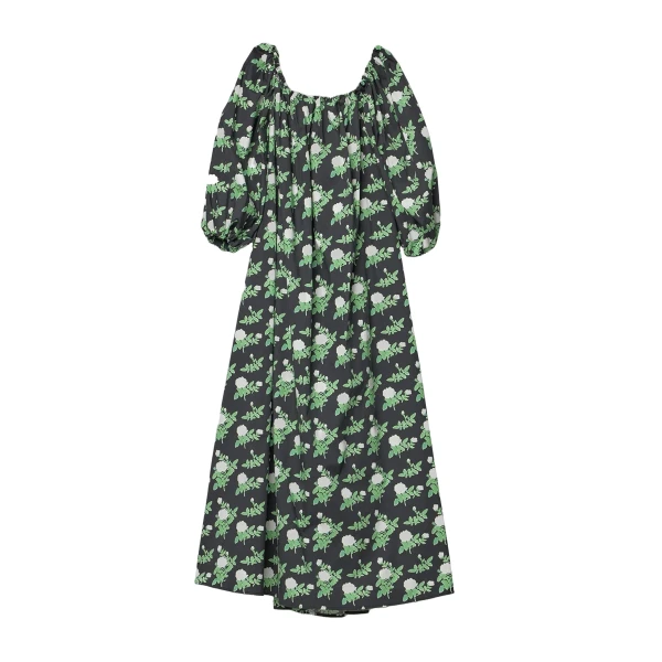 Bernadette Dress Bobby