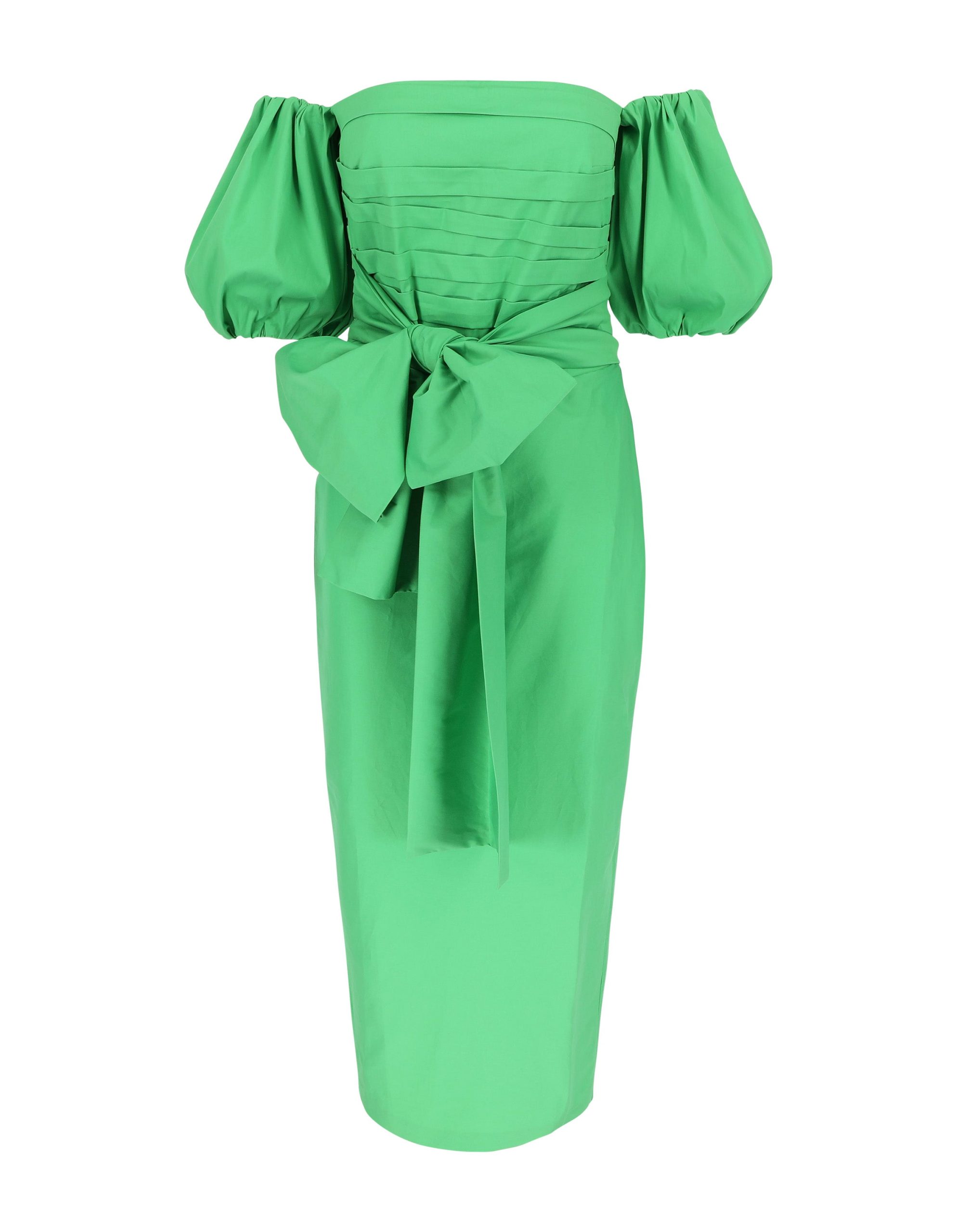Bernadette Dress Charlie