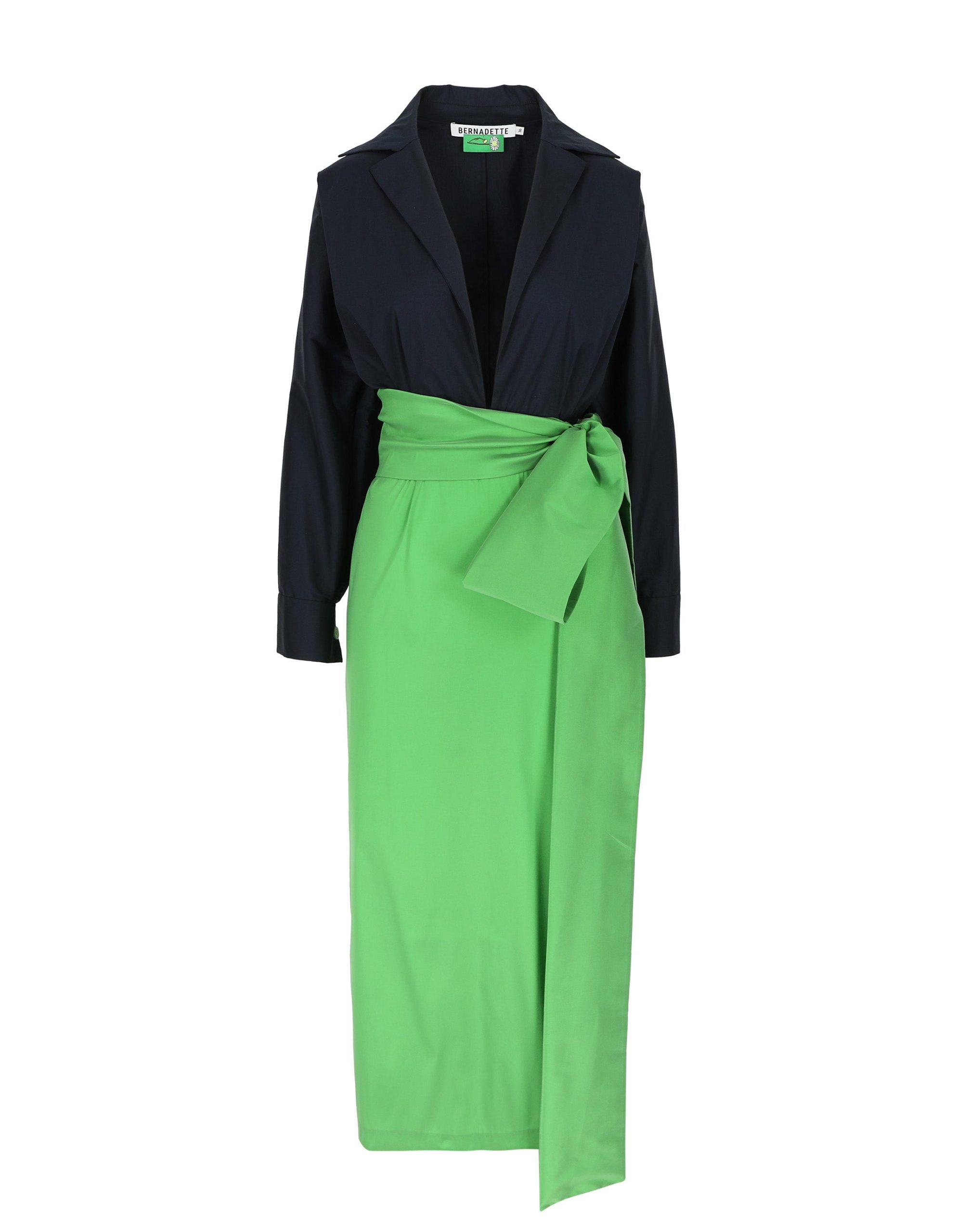 Bernadette Dress Claire
