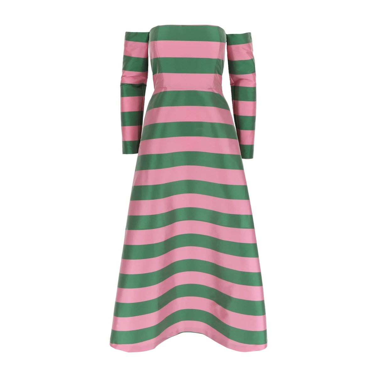 Bernadette Dress Edie
