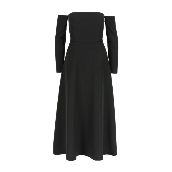 Bernadette Dress Edie