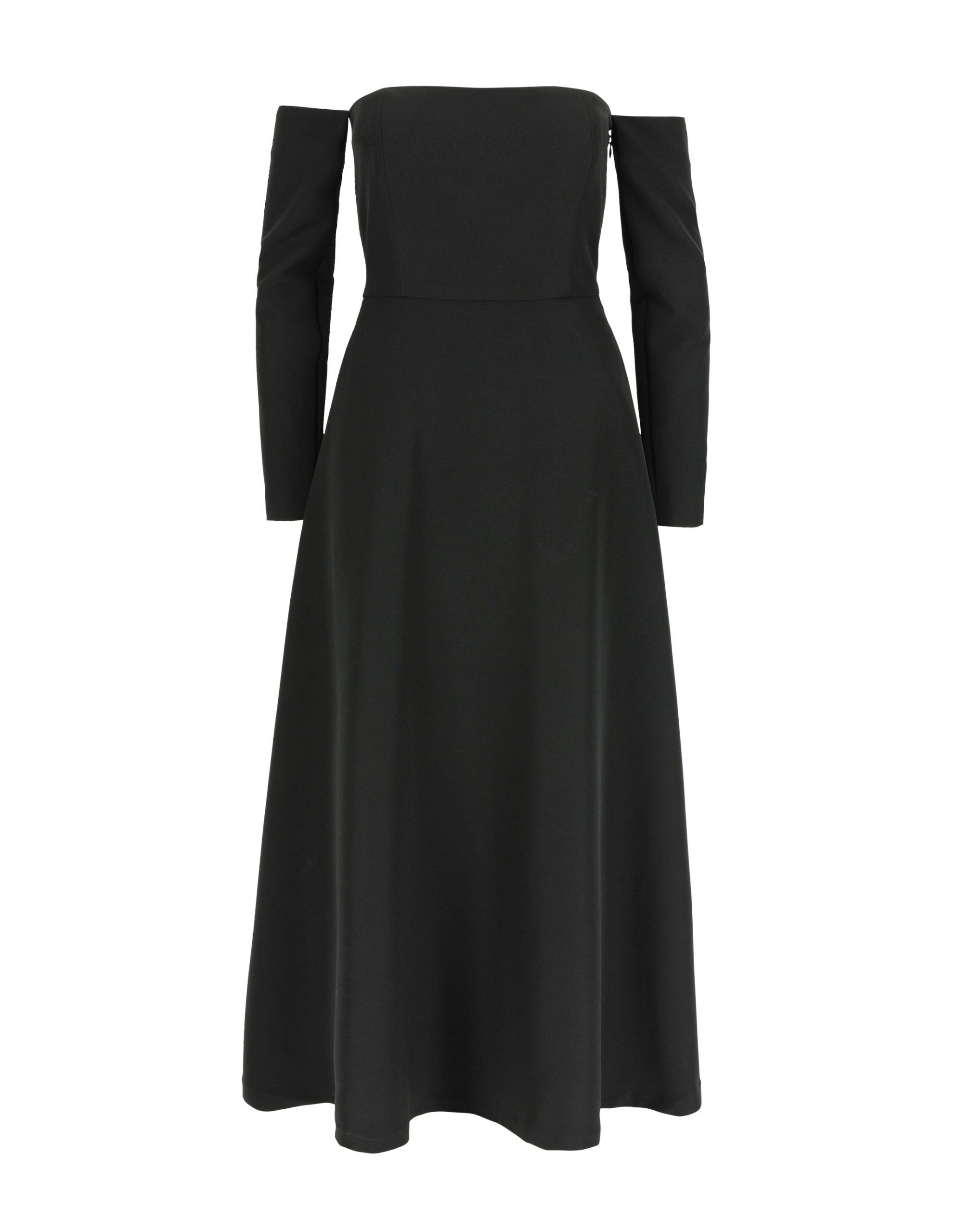 Bernadette Dress Edie