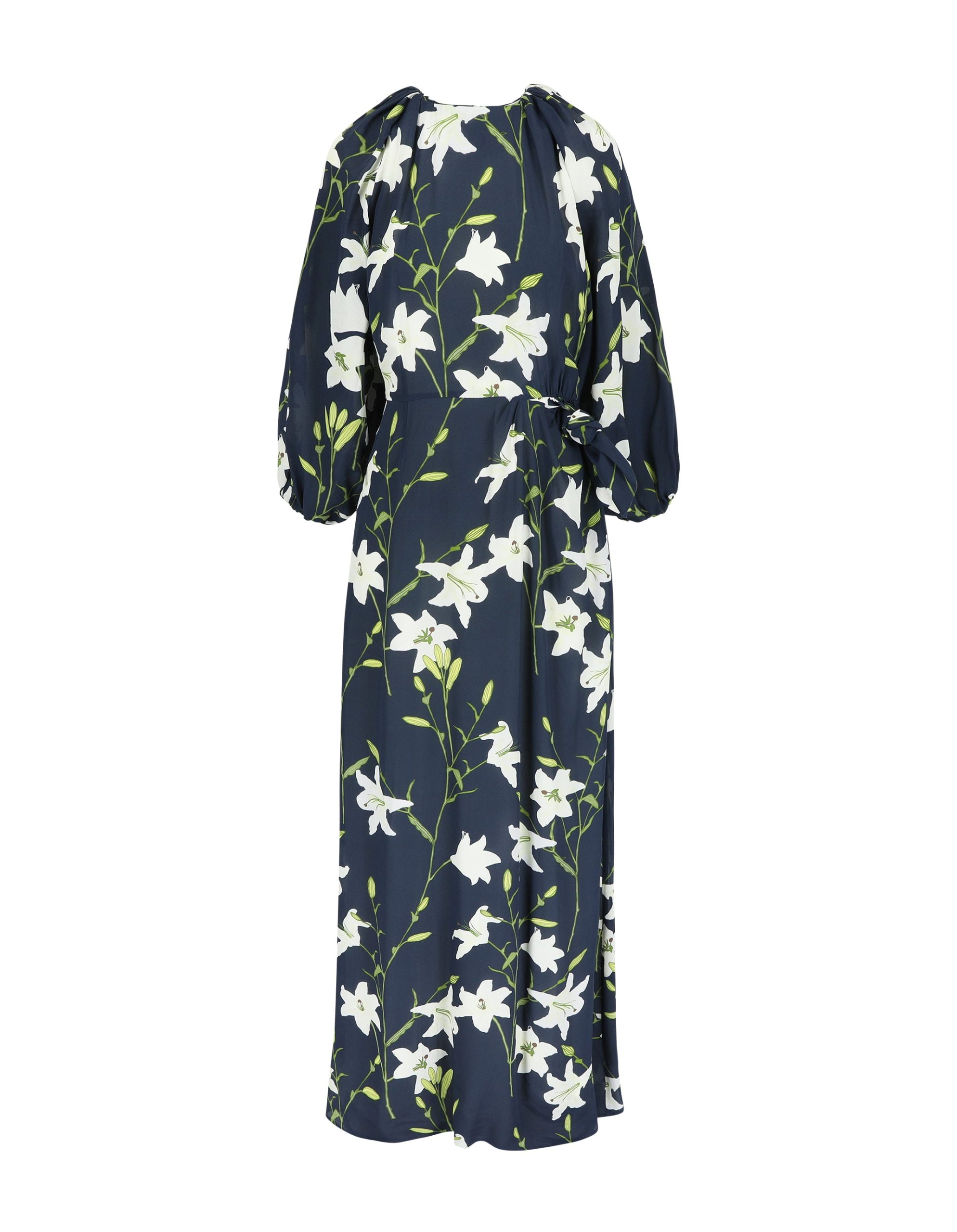 Bernadette Dress Evian