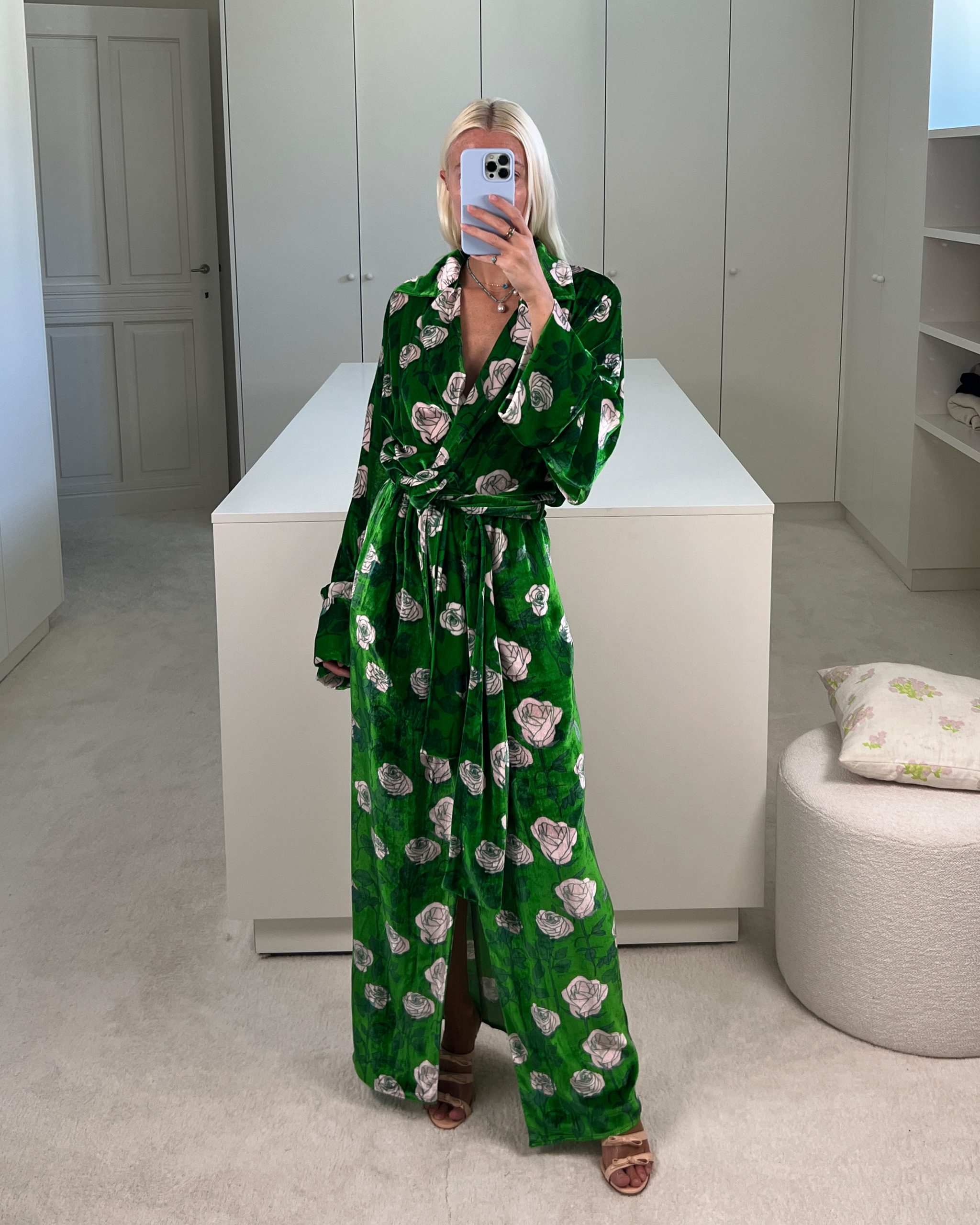 ミュータント・ベアオス – Child green with robe- ミュータント・ベアオス – Child green with robe- Amazon.com