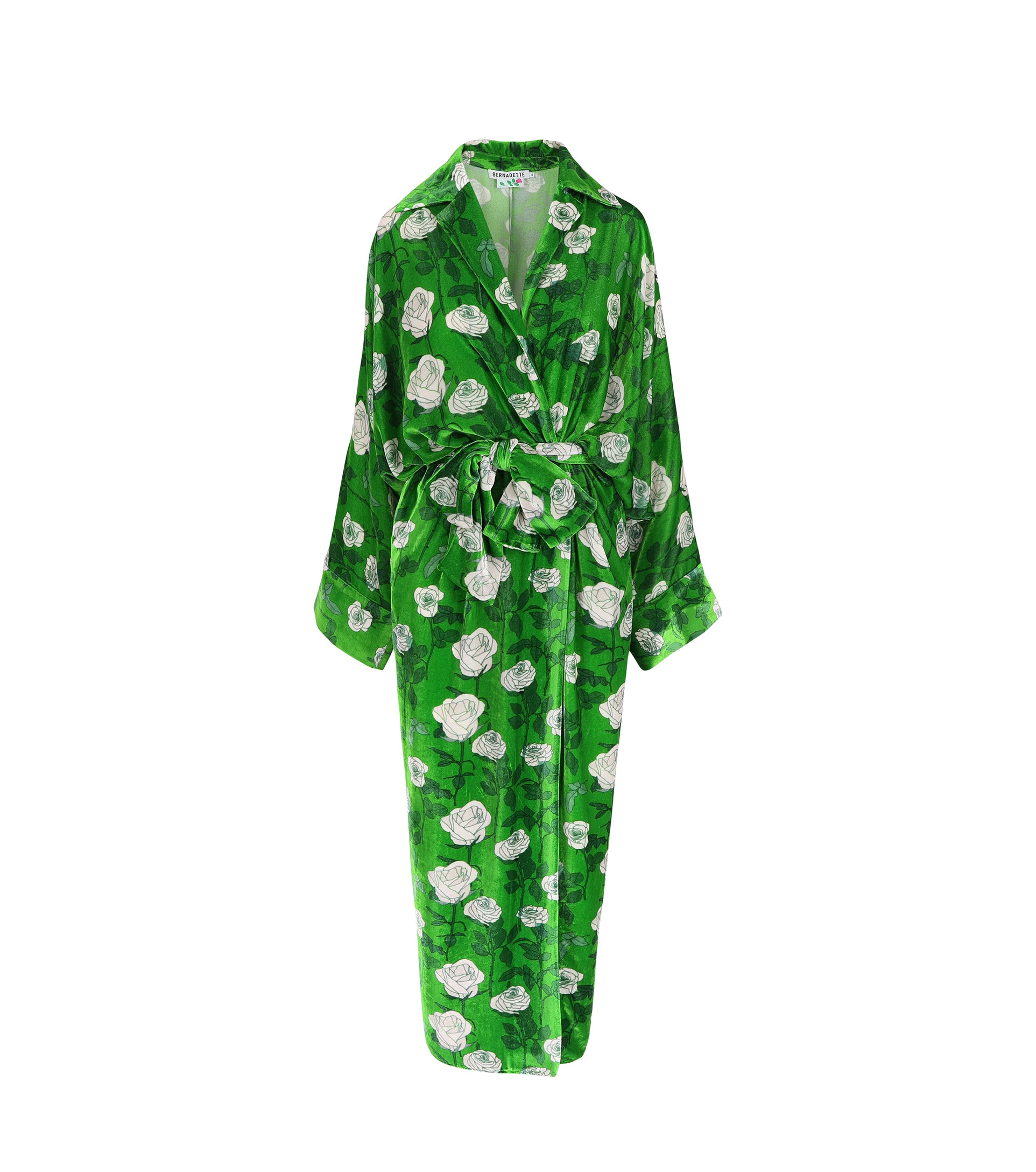 Bernadette Dress Gisou