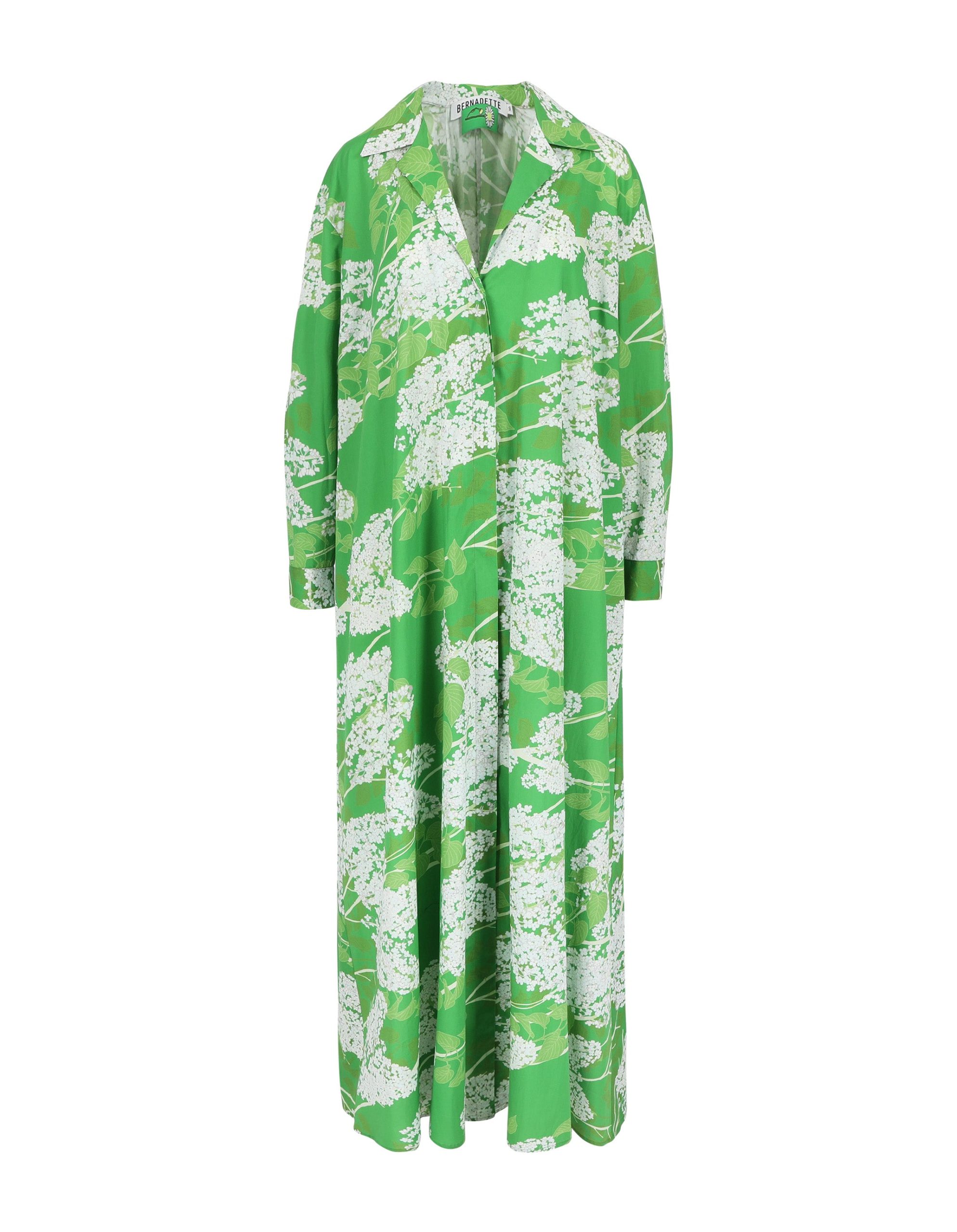Bernadette Dress Gregory