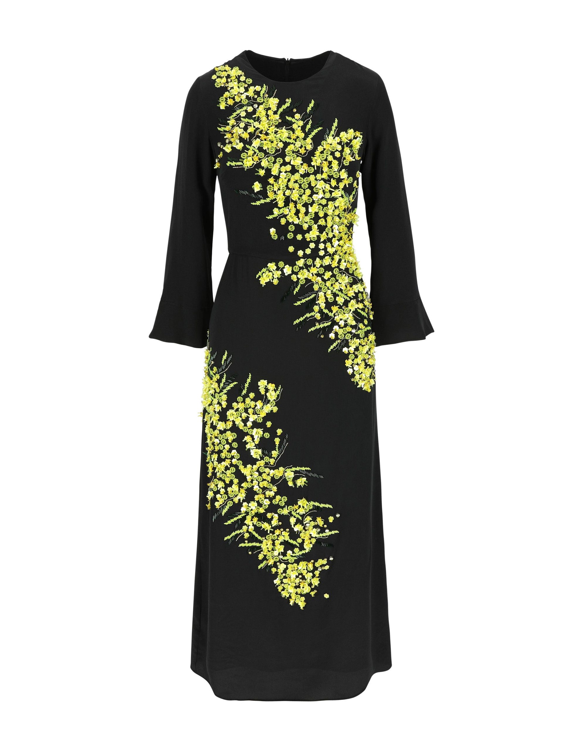 Bernadette Dress Harry