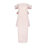 Bernadette Dress Julia