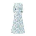 Bernadette Dress Maddie