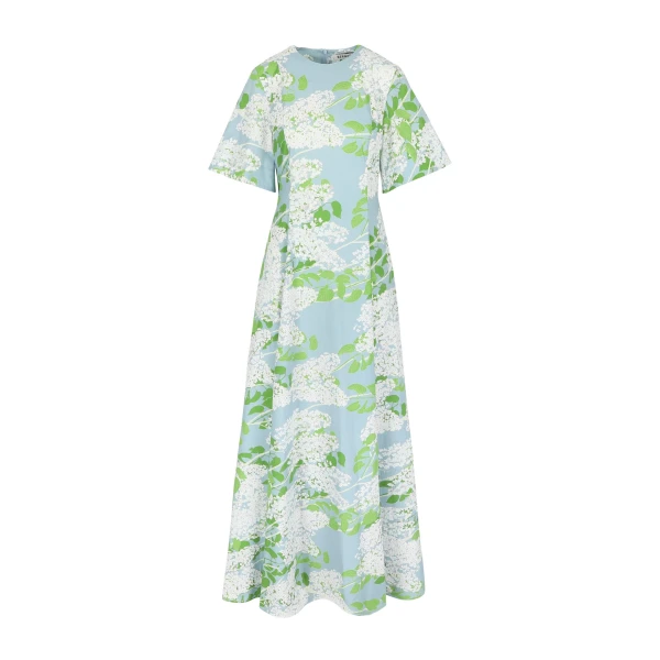 Bernadette Dress Madeline