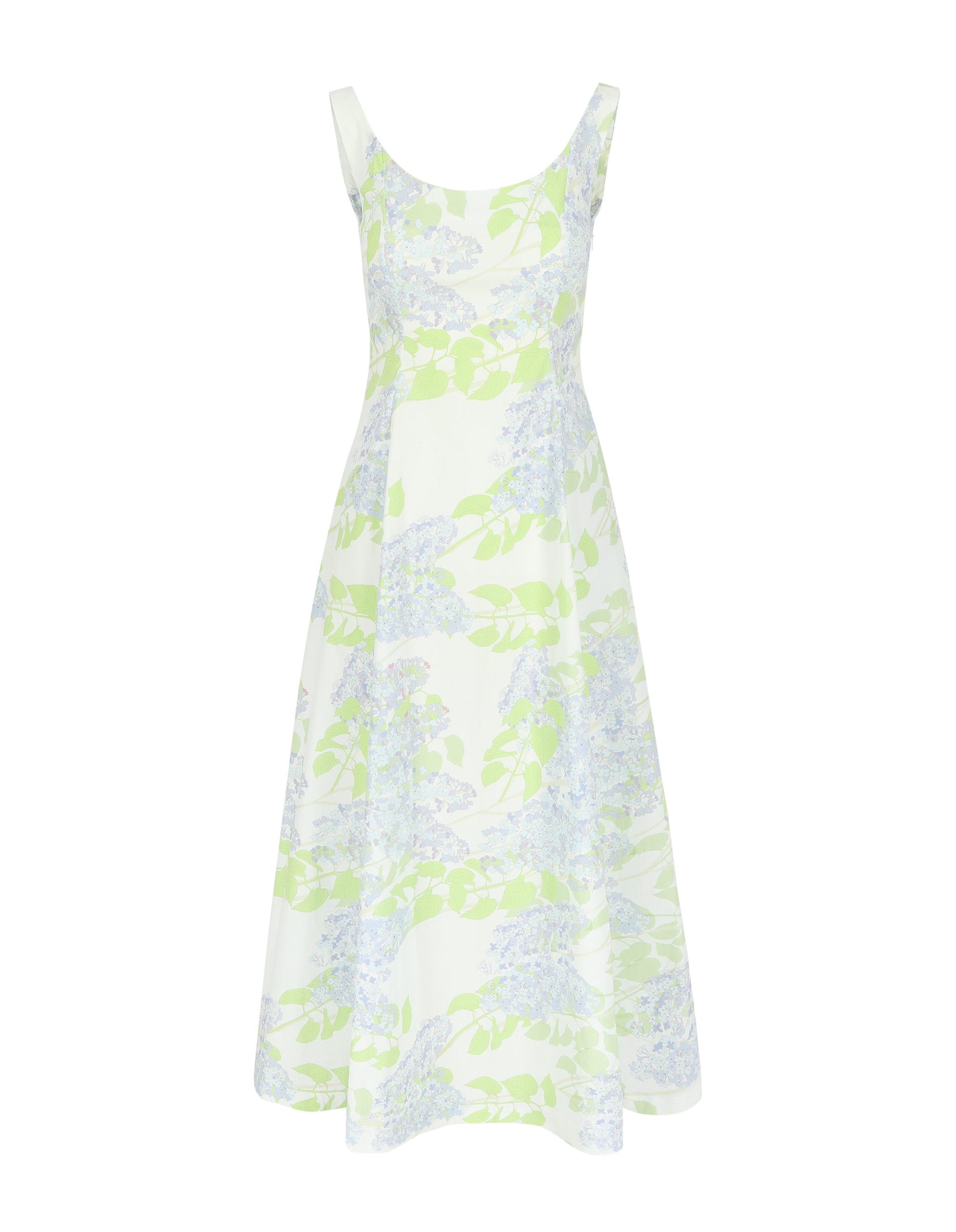 Bernadette Dress Maudette