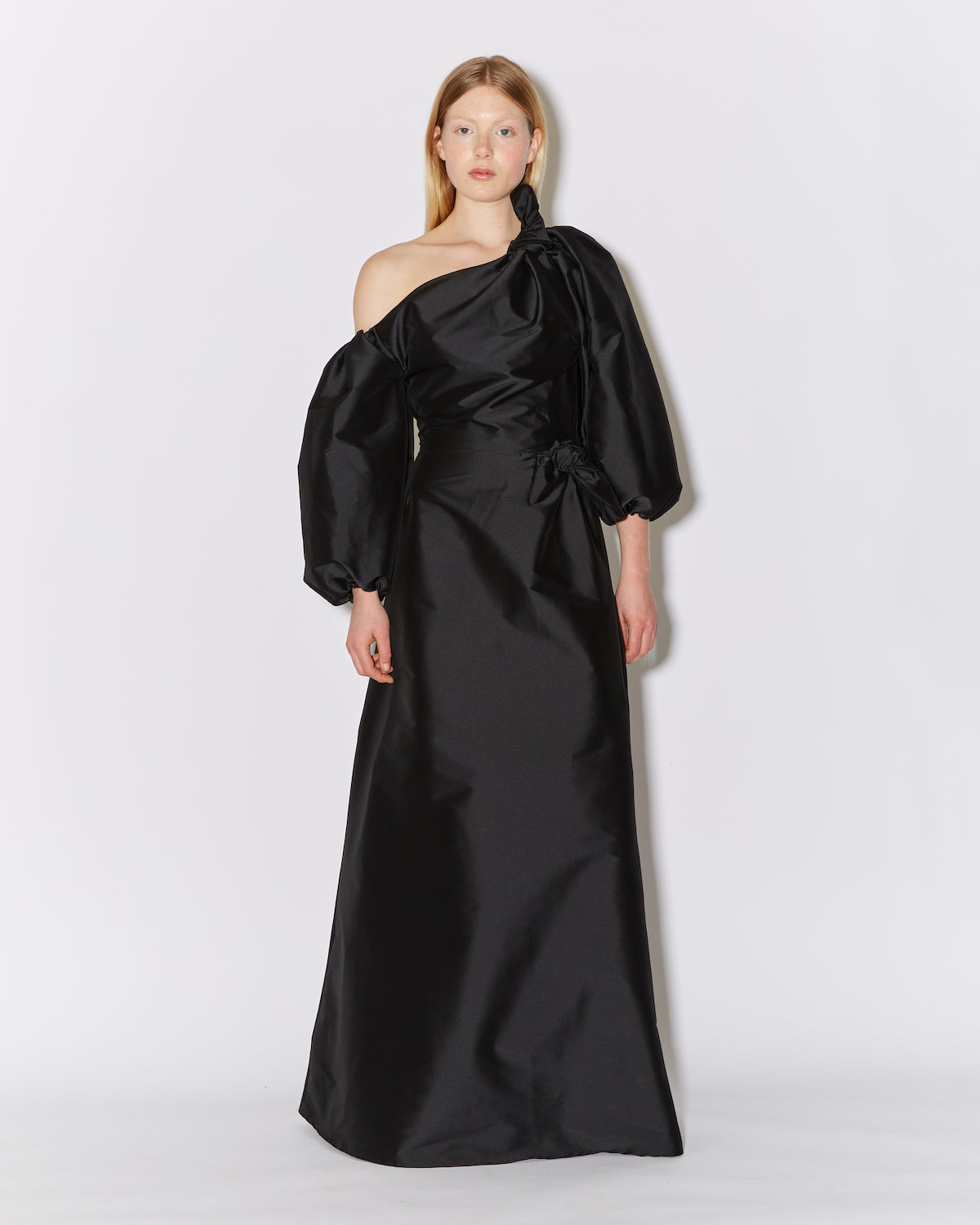 Bernadette Dress Maurice Contemporary Ready to Wear Coveti