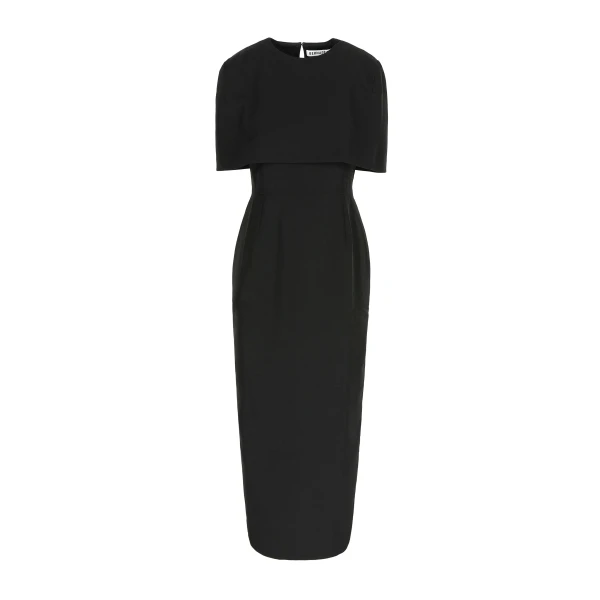 Bernadette Dress Megan