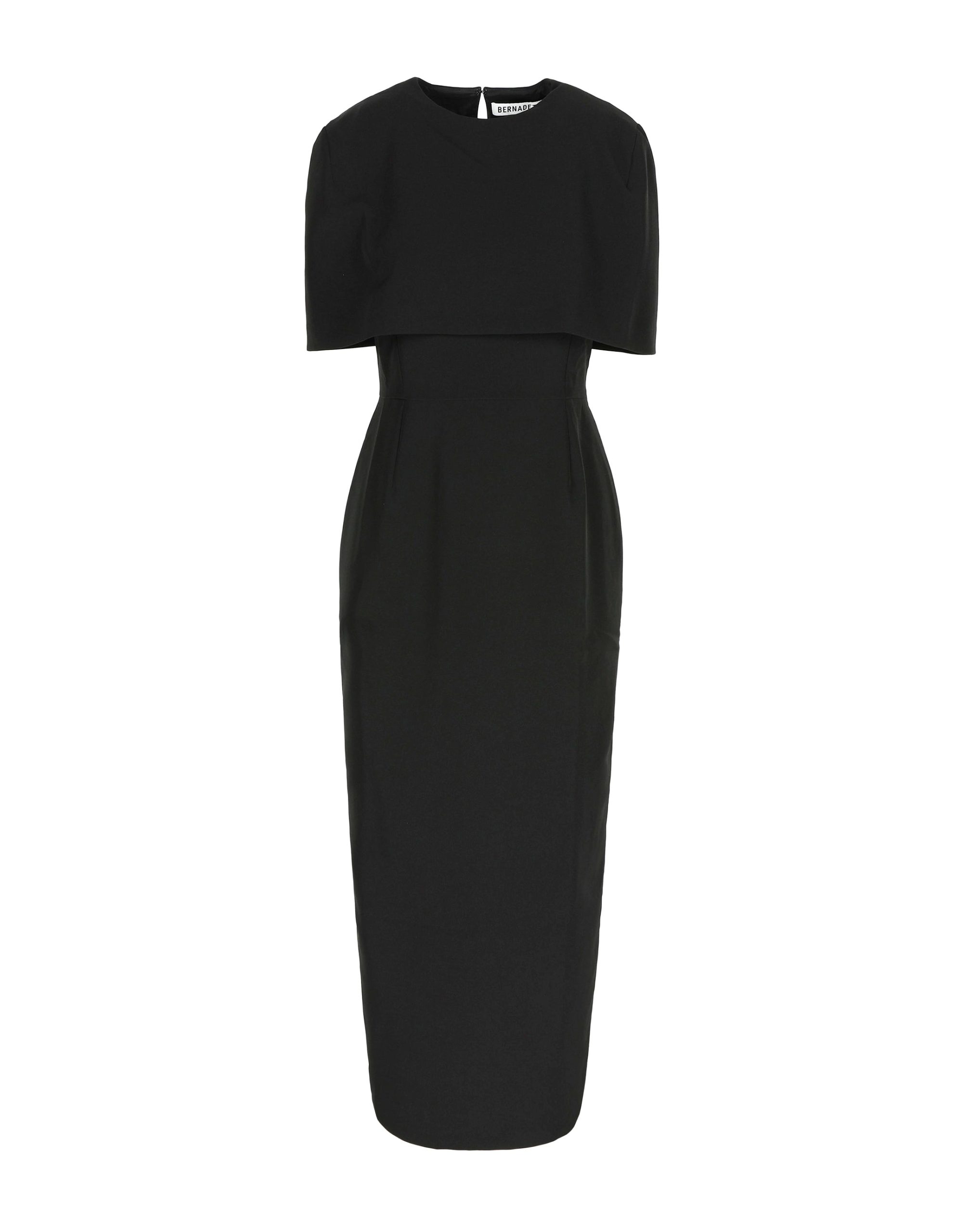 Bernadette Dress Megan